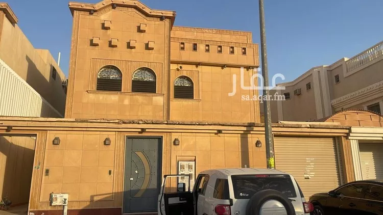 Villa for Sale in Riyadh Al Khaleej