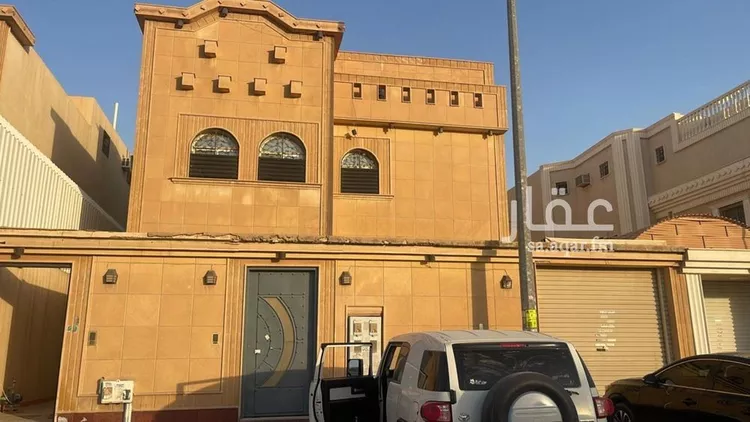 فيلا للبيع في شارع محمد بن أيمن, حي الخليج, مدينة الرياض, منطقة الرياض صورة 2