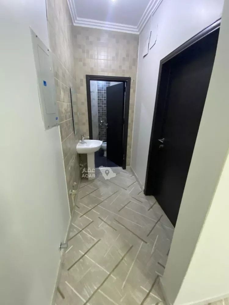 شقة للإيجار في شارع رقم 227, حي النرجس, مدينة الرياض, منطقة الرياض 8