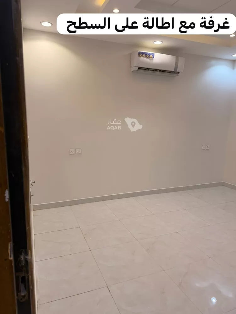 شقة للإيجار في شارع أحمد بن القاسم, حي المهدية, مدينة الرياض, منطقة الرياض