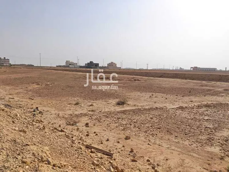 Land for Sale in Al Majmaah King Abdullah