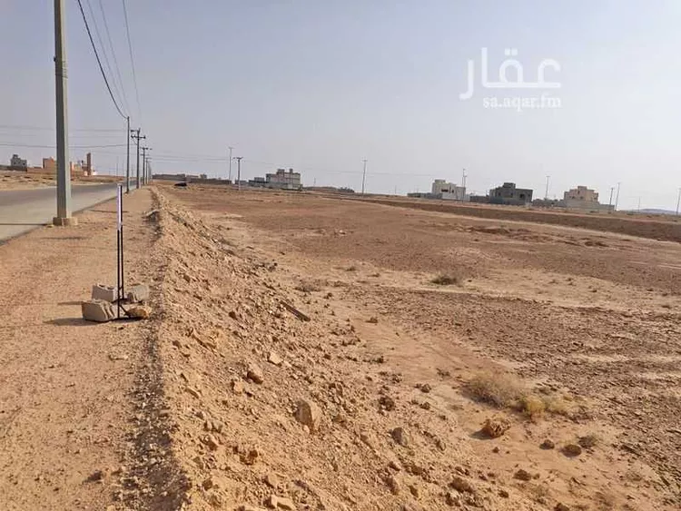 Land for Sale in Al Majmaah King Abdullah صورة 5