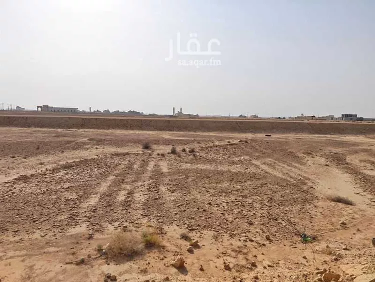أرض للبيع في شارع المروج 46 ، التويم ، المجمعة 6