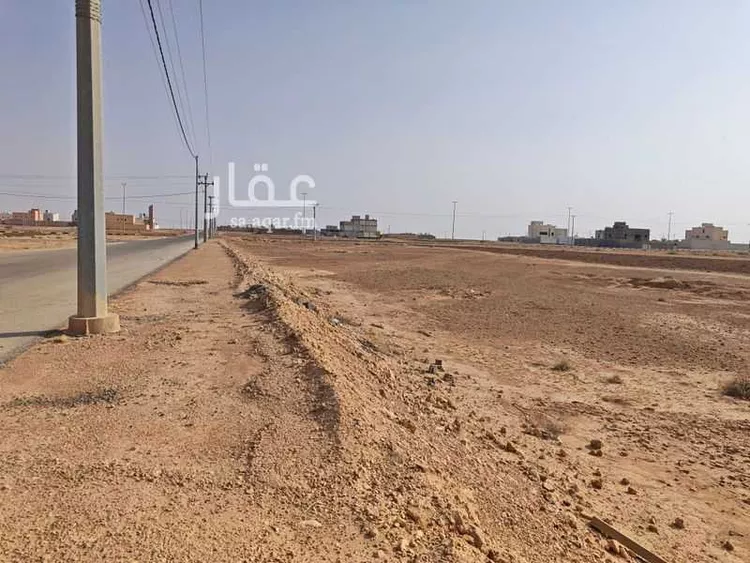 Land for Sale in Al Majmaah King Abdullah صورة 3