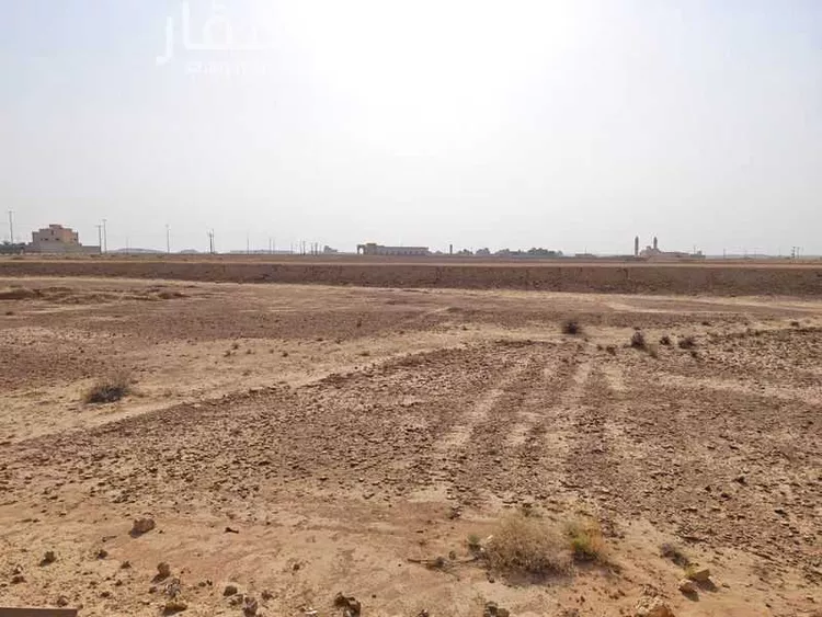 Land for Sale in Al Majmaah King Abdullah صورة 4