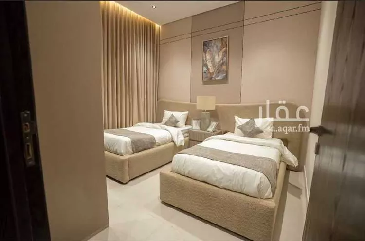 شقة للبيع في شارع ضاحية نمار , حي ضاحية نمار, مدينة الرياض, منطقة الرياض صورة 2