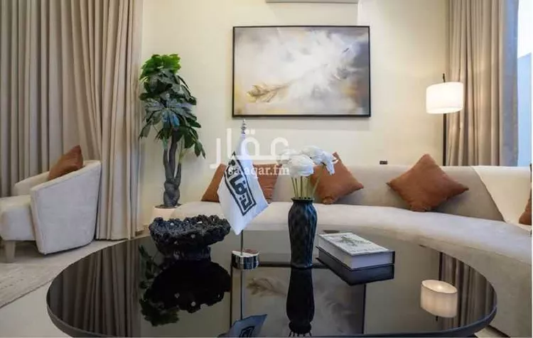 Apartment for Sale in Riyadh Dahiat Namar 13