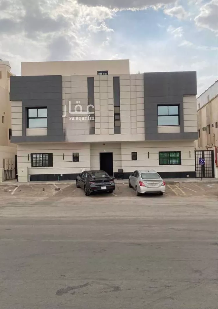 شقة للبيع في شارع خديجة بنت خويلد, حي طويق, مدينة الرياض, منطقة الرياض صورة 3