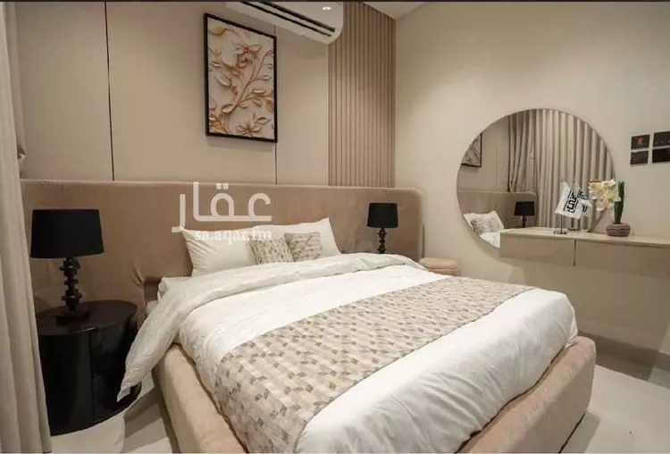 Apartment for Sale in Riyadh Dahiat Namar 9