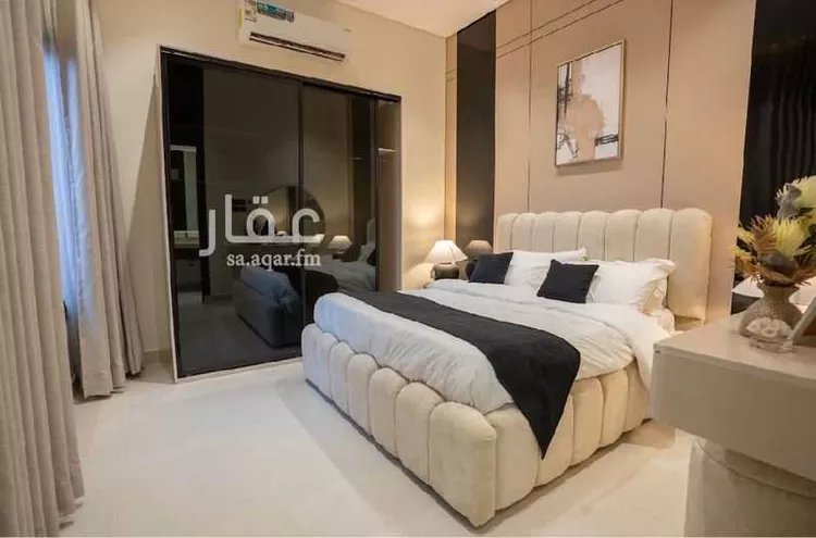 Apartment for Sale in Riyadh Dahiat Namar 7