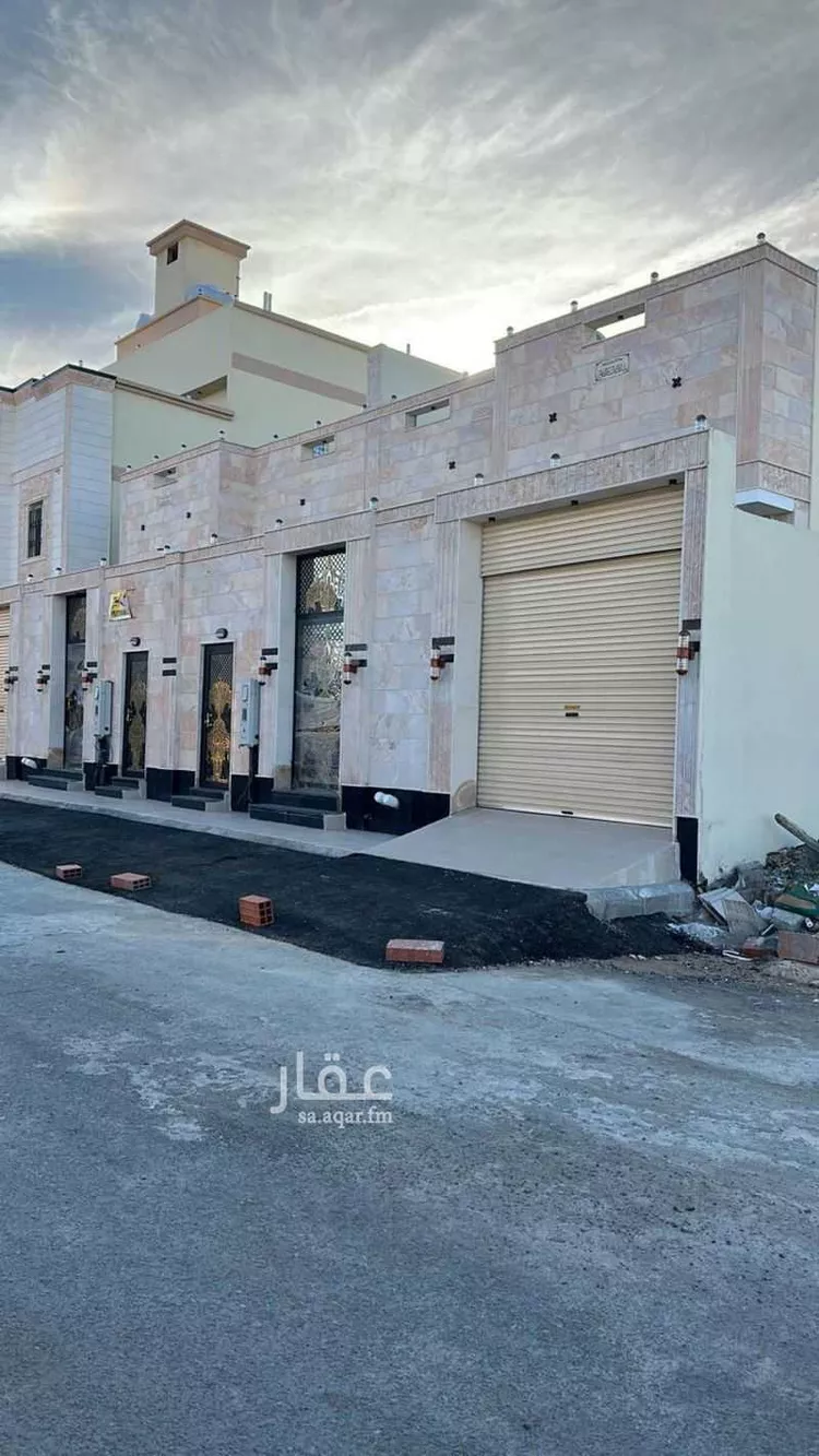 Villa for Sale in Jeddah Al Riyadh