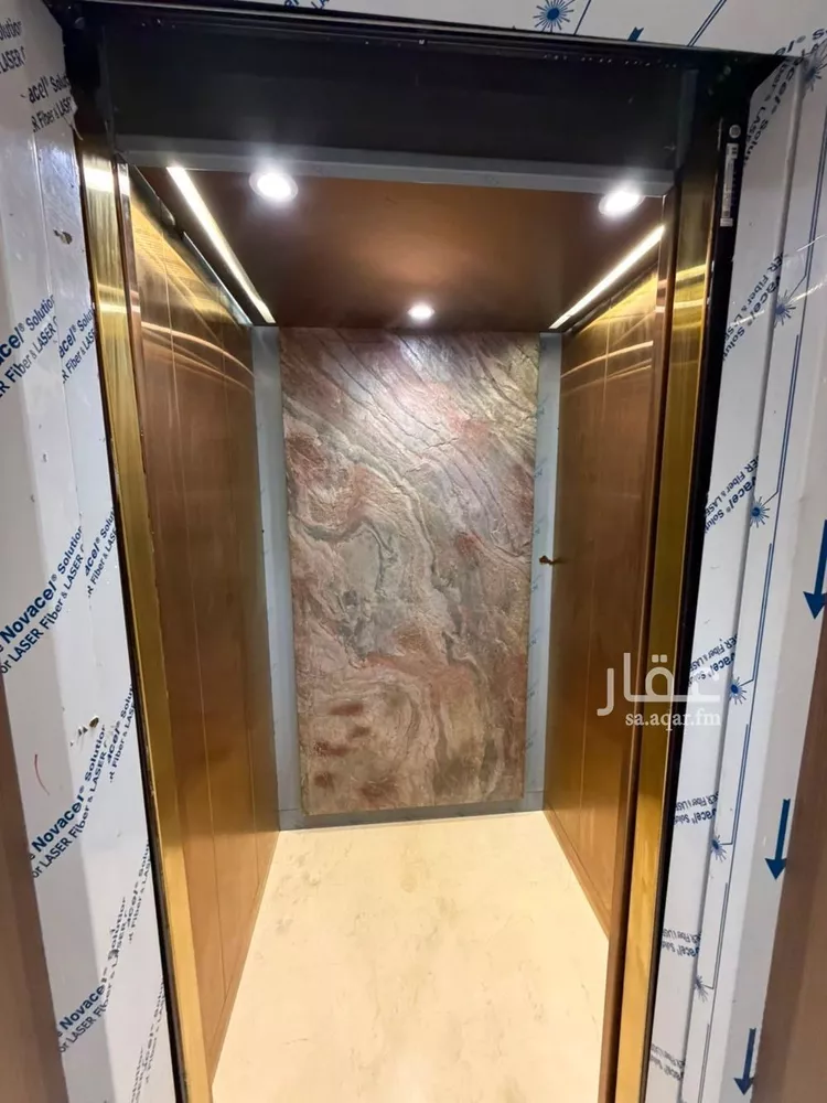 شقة للإيجار في شارع جبل فرقان, حي القادسية, مدينة الرياض, منطقة الرياض صورة 3