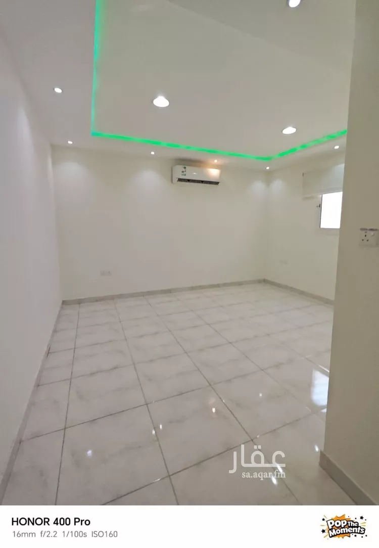 شقة للإيجار في شارع الامير ناصر بن عبدالعزيز, حي الروضة, مدينة الرياض, منطقة الرياض صورة 2