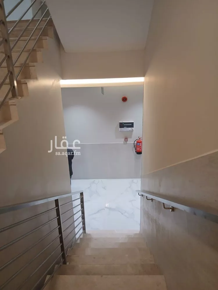 شقة للإيجار في شارع جبل فرقان, حي القادسية, مدينة الرياض, منطقة الرياض 6