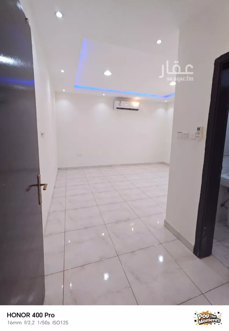 شقة للإيجار في شارع الامير ناصر بن عبدالعزيز, حي الروضة, مدينة الرياض, منطقة الرياض صورة 5