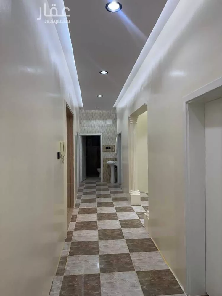 شقة للإيجار في شارع 3811097, حي الروضة, مدينة أبها, منطقة عسير 6