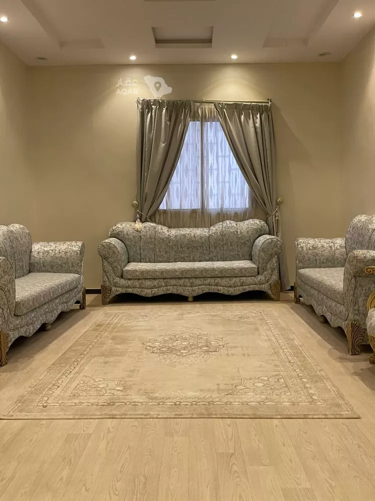 Apartment for Rent in Riyadh Ar Rimal