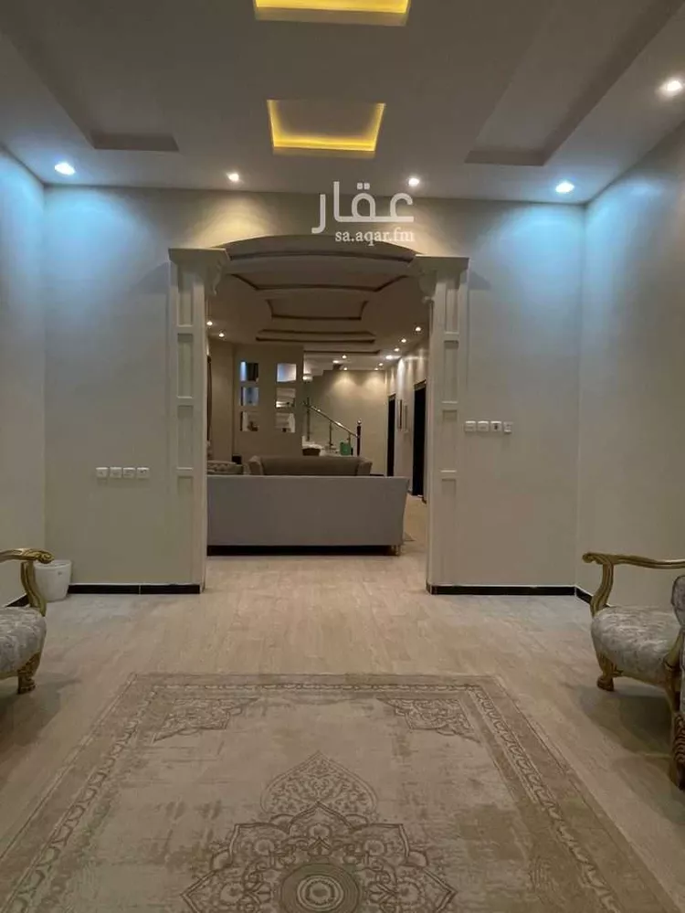 شقة للإيجار في شارع عبدالرحمن الاشعري ، حي الرمال ، الرياض ، منطقة الرياض صورة 3