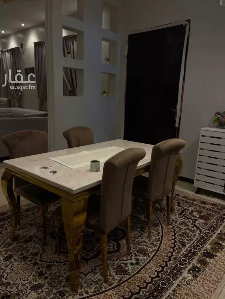 شقة للإيجار في شارع عبدالرحمن الاشعري ، حي الرمال ، الرياض ، منطقة الرياض صورة 5