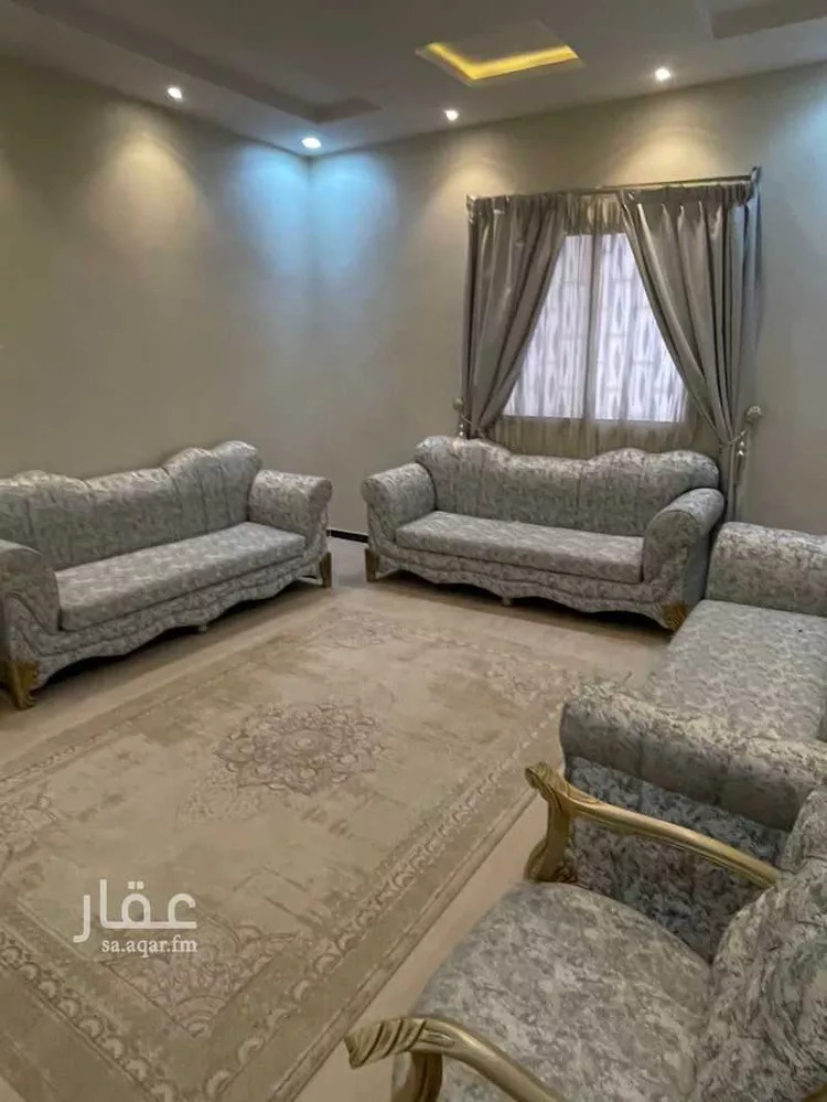 شقة للإيجار في شارع عبدالرحمن الاشعري ، حي الرمال ، الرياض ، منطقة الرياض