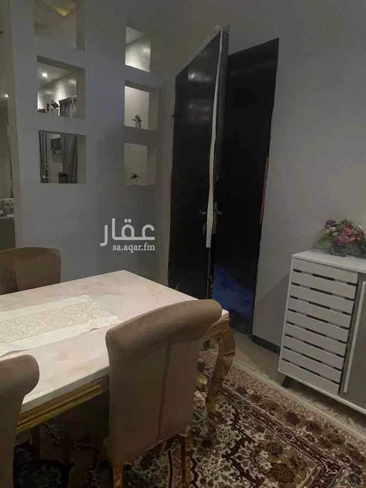 شقة للإيجار في شارع عبدالرحمن الاشعري ، حي الرمال ، الرياض ، منطقة الرياض صورة 4