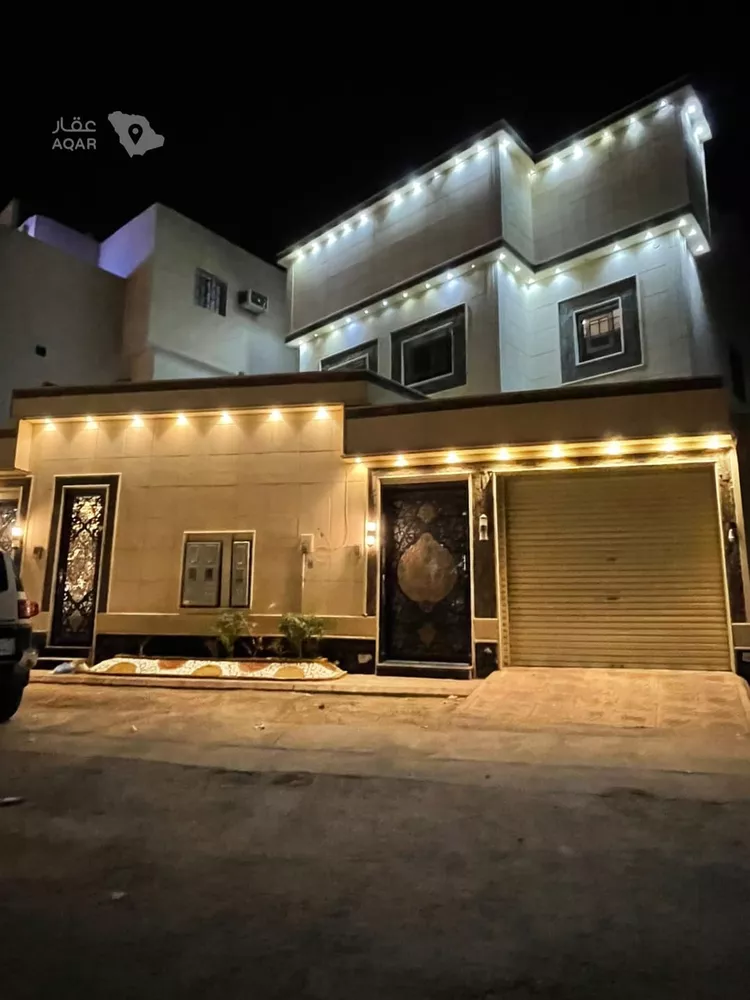 شقة للإيجار في شارع عبدالرحمن الاشعري ، حي الرمال ، الرياض ، منطقة الرياض 7