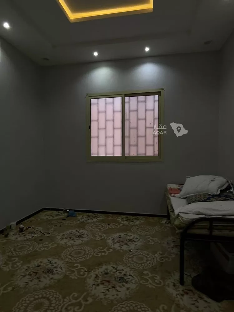 شقة للإيجار في شارع عبدالرحمن الاشعري ، حي الرمال ، الرياض ، منطقة الرياض 8