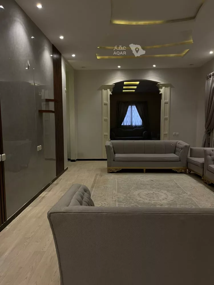 شقة للإيجار في شارع عبدالرحمن الاشعري ، حي الرمال ، الرياض ، منطقة الرياض 2
