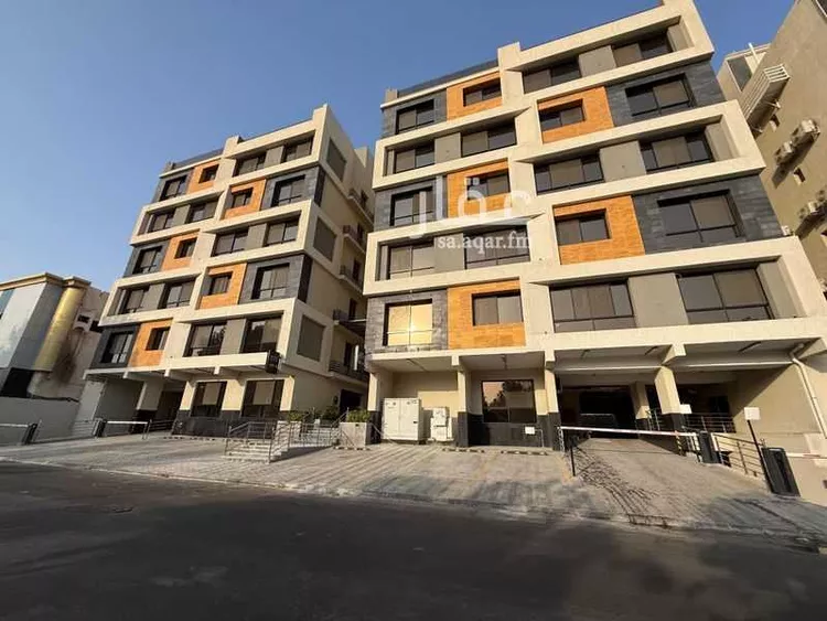 Apartment for Rent in Jeddah As Salamah