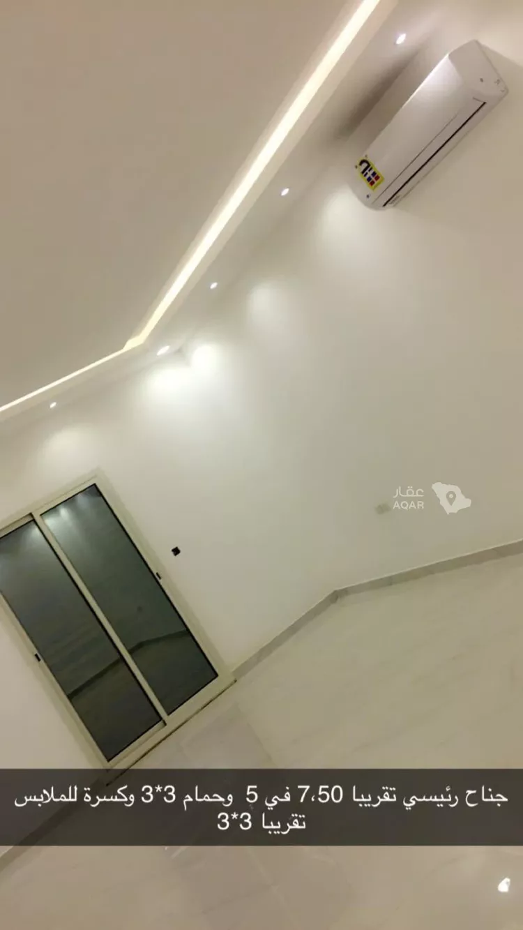 فيلا للإيجار في شارع إبراهيم الميموني ، حي العارض ، الرياض ، منطقة الرياض 6
