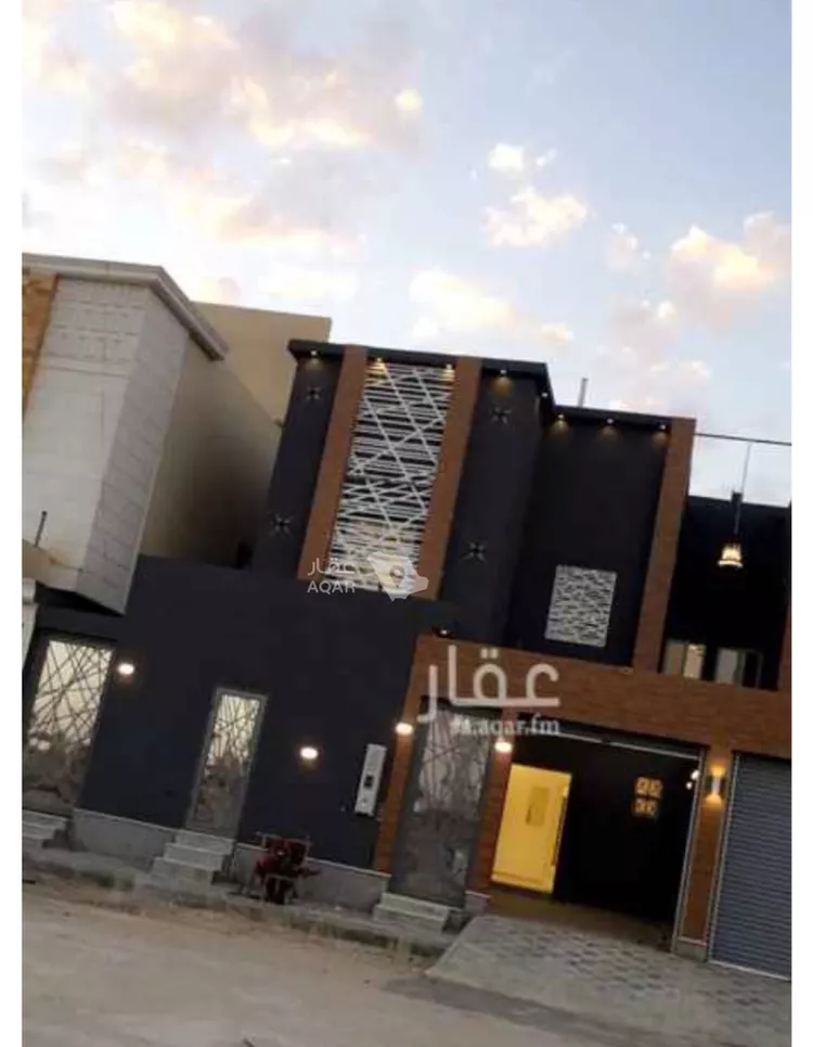 فيلا للإيجار في شارع إبراهيم الميموني ، حي العارض ، الرياض ، منطقة الرياض صورة 3