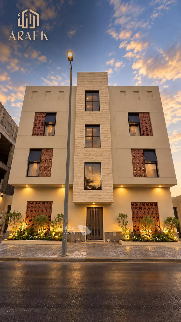 Building for Sale in Medina Al Jamawat