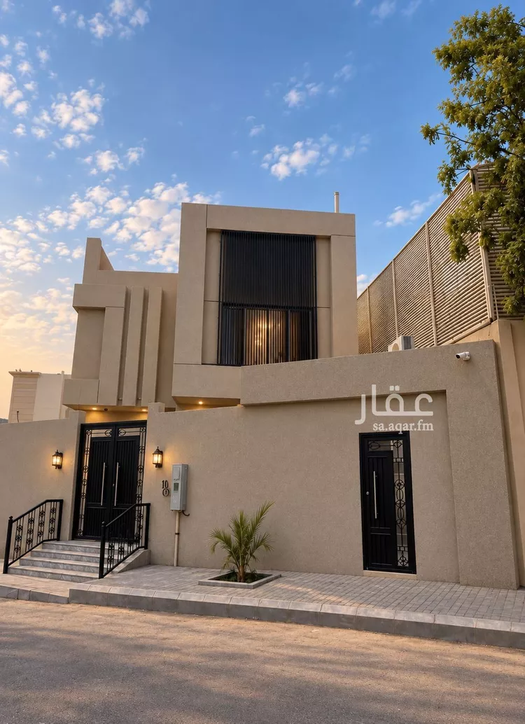 فيلا للبيع في شارع برزة بنت الحارث الهلالية, حي النخيل, مدينة المدينة المنورة, منطقة المدينة المنورة صورة 2