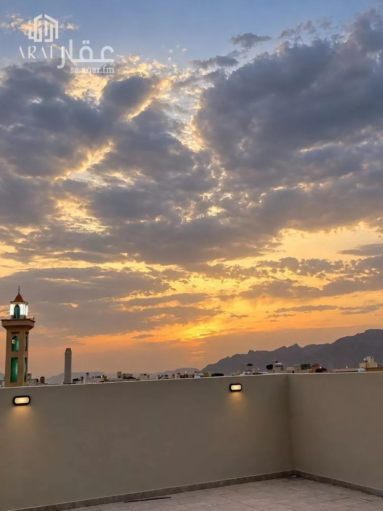 شقة للبيع في شارع عبدالحميد ابن عبدالواحد, حي الدويخلة, مدينة المدينة المنورة, منطقة المدينة المنورة صورة 3