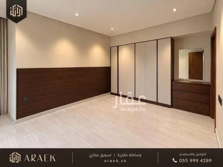 فيلا للبيع في شارع برزة بنت الحارث الهلالية, حي النخيل, مدينة المدينة المنورة, منطقة المدينة المنورة 7