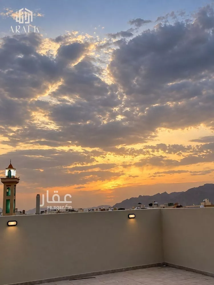 شقة للبيع في شارع عبدالحميد ابن عبدالواحد, حي الدويخلة, مدينة المدينة المنورة, منطقة المدينة المنورة صورة 3
