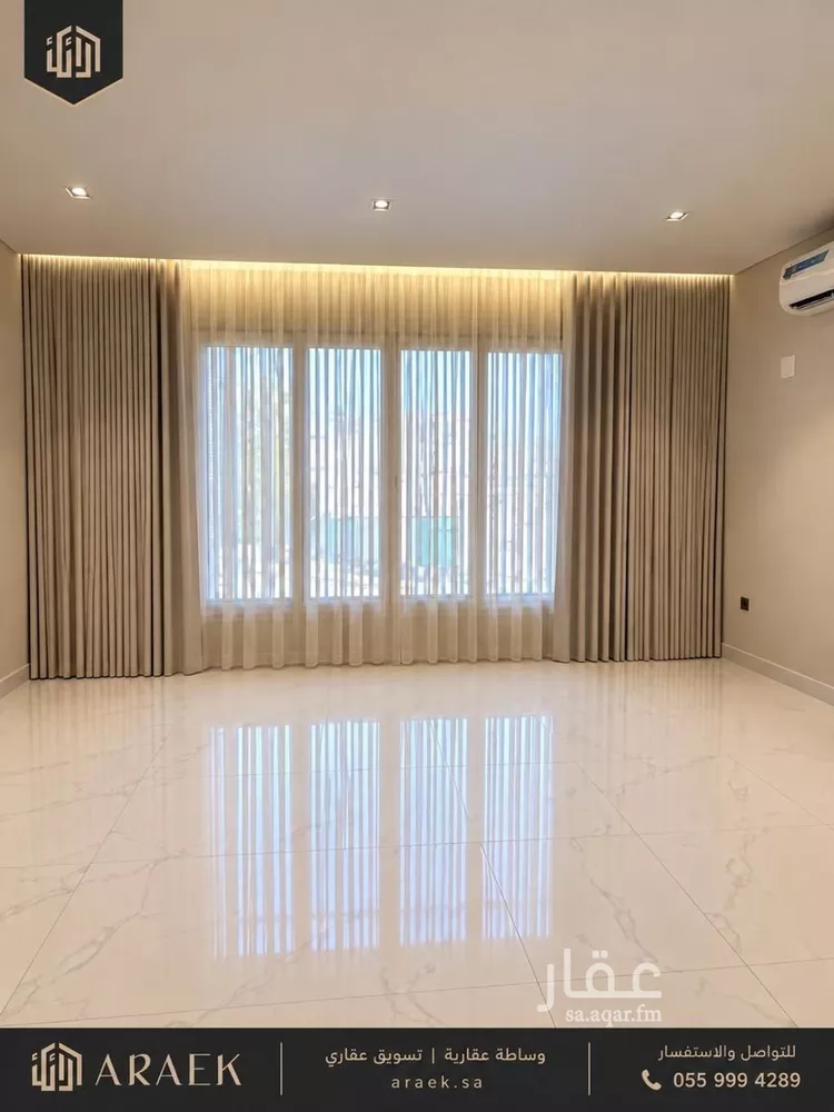 فيلا للبيع في شارع برزة بنت الحارث الهلالية, حي النخيل, مدينة المدينة المنورة, منطقة المدينة المنورة 5