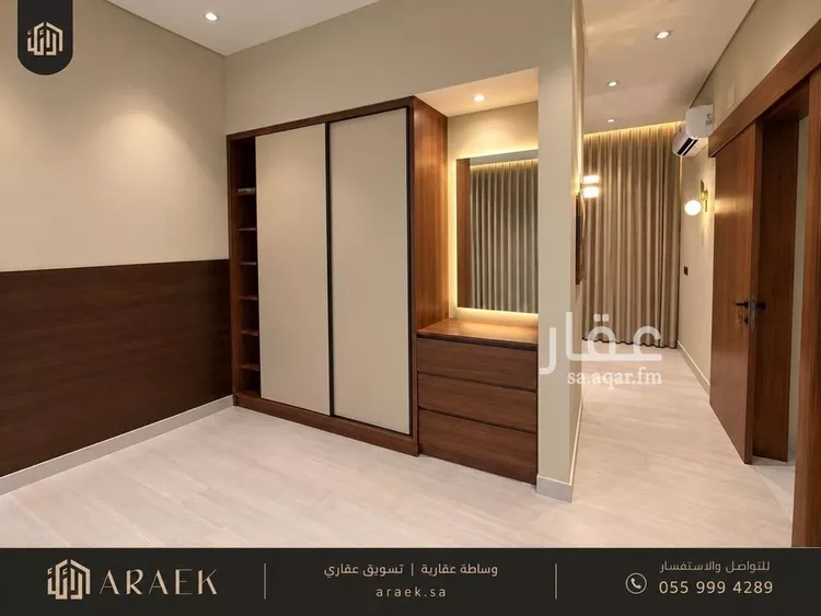 فيلا للبيع في شارع برزة بنت الحارث الهلالية, حي النخيل, مدينة المدينة المنورة, منطقة المدينة المنورة 9