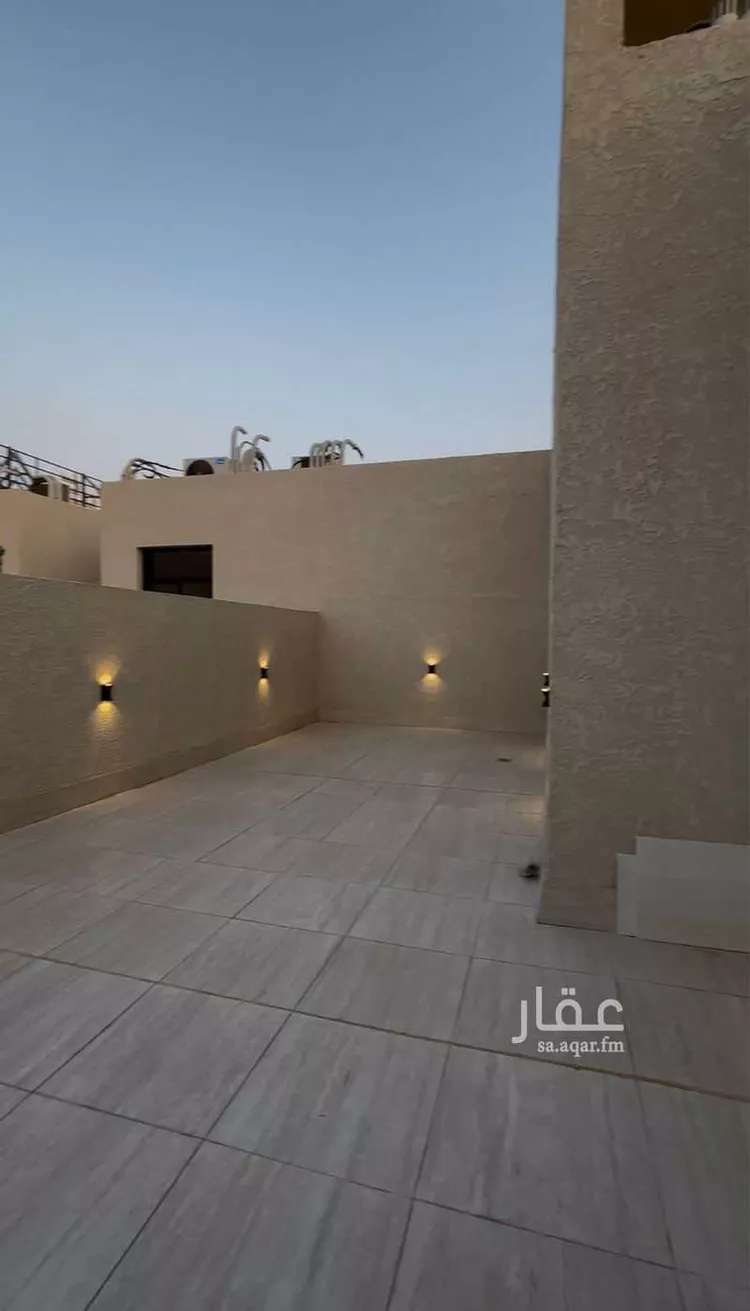 شقة للإيجار في شارع أحمد البرادعي ، حي القيروان ، الرياض ، منطقة الرياض صورة 5