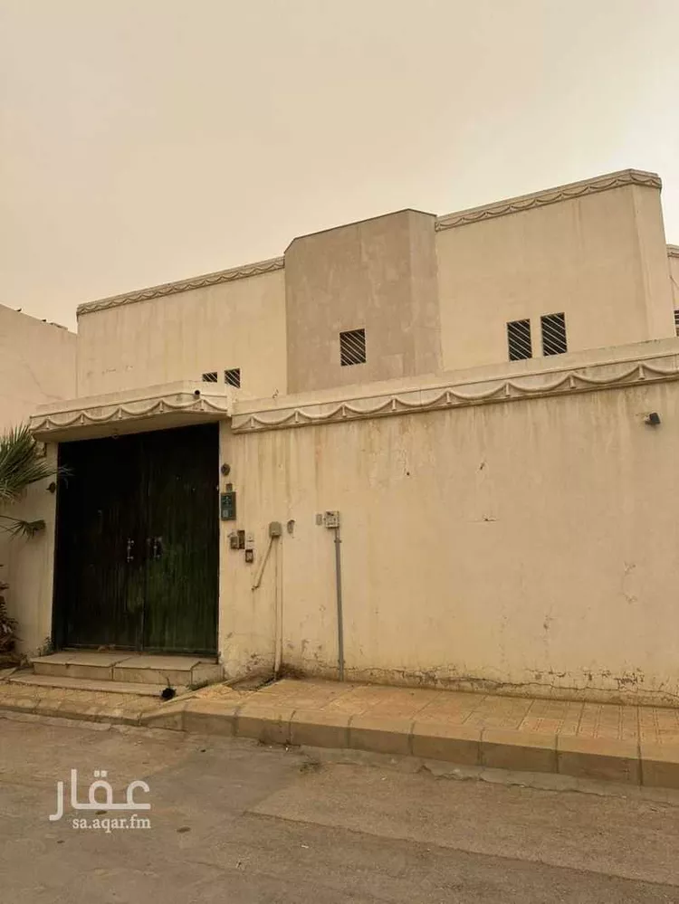فيلا للبيع في شارع المروج ، حي بدر ، الرياض ، منطقة الرياض صورة 2