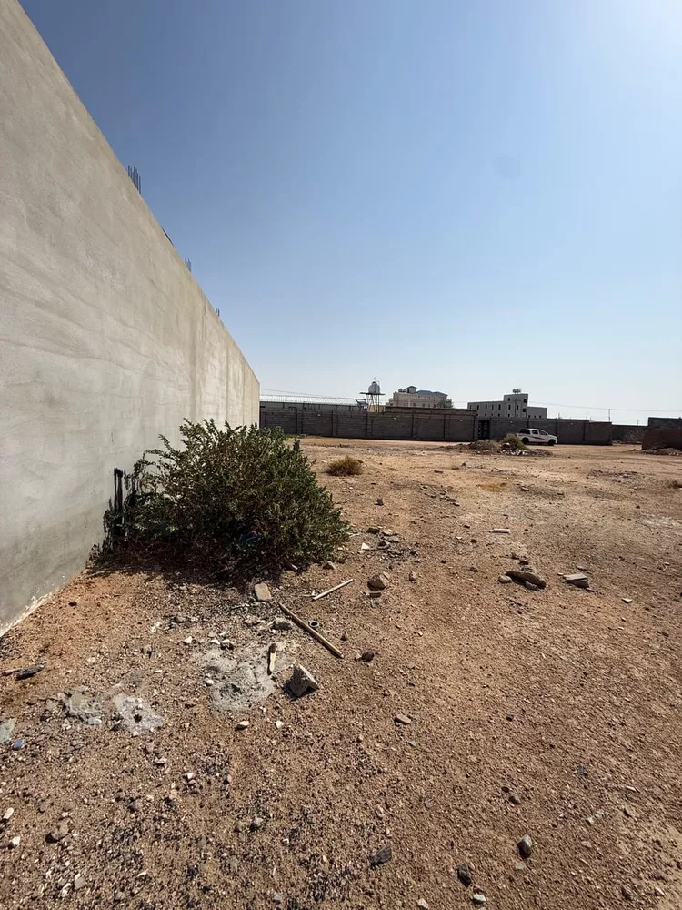 Land for Sale in Taif Jubrah 3