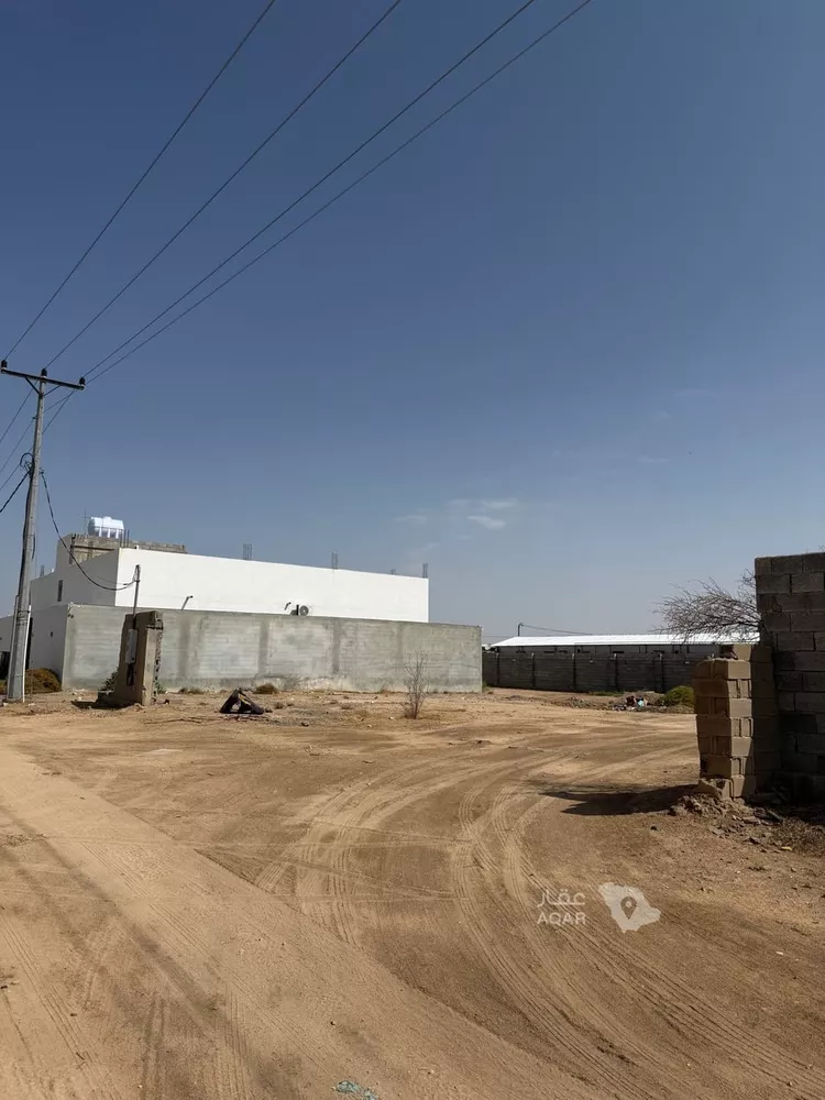 Land for Sale in Taif Jubrah 2