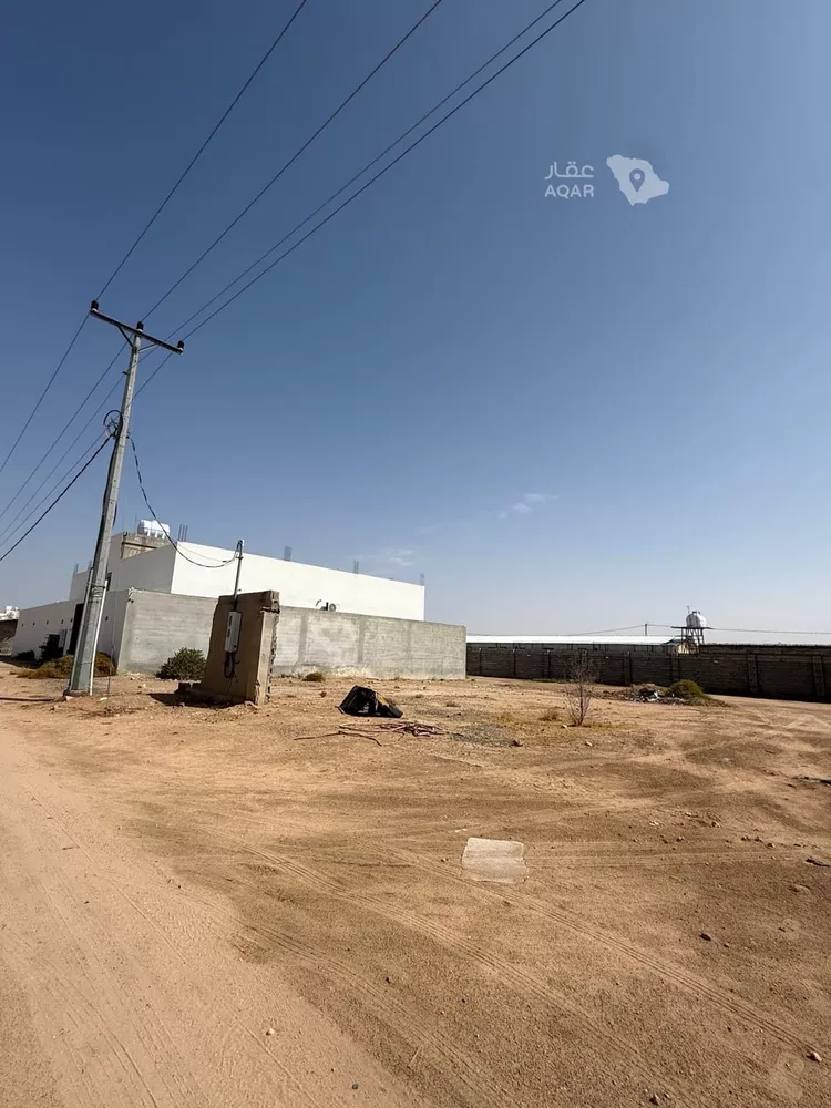 Land for Sale in Taif Jubrah