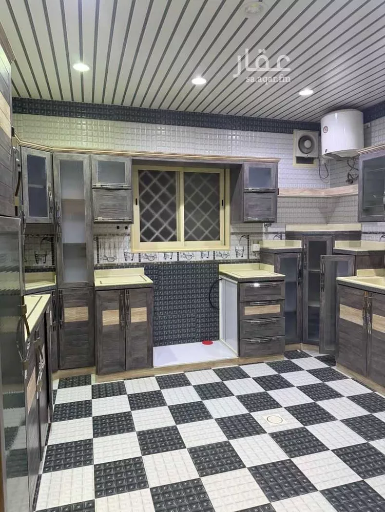 شقة للإيجار في شارع 6444190, حي الهرير الغربى, مدينة خميس مشيط, منطقة عسير صورة 3