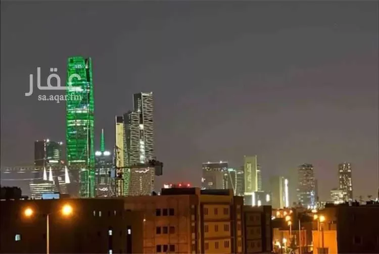 Furnished Apartment for Booking in Riyadh Al Aqiq