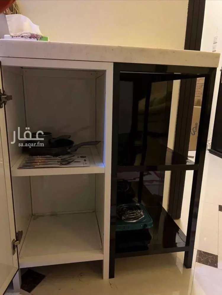 شقة مفروشة للحجز في شارع عبدالله بن سيف ، حي العقيق ، الرياض ، منطقة الرياض 12