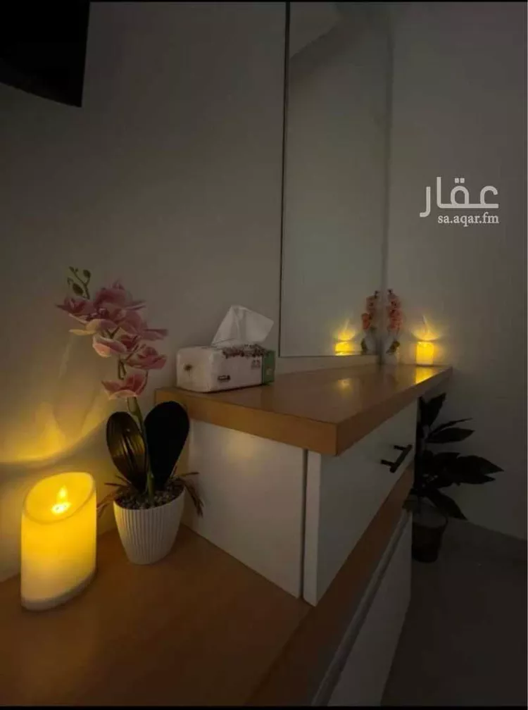 شقة مفروشة للحجز في شارع عبدالله بن سيف ، حي العقيق ، الرياض ، منطقة الرياض 7