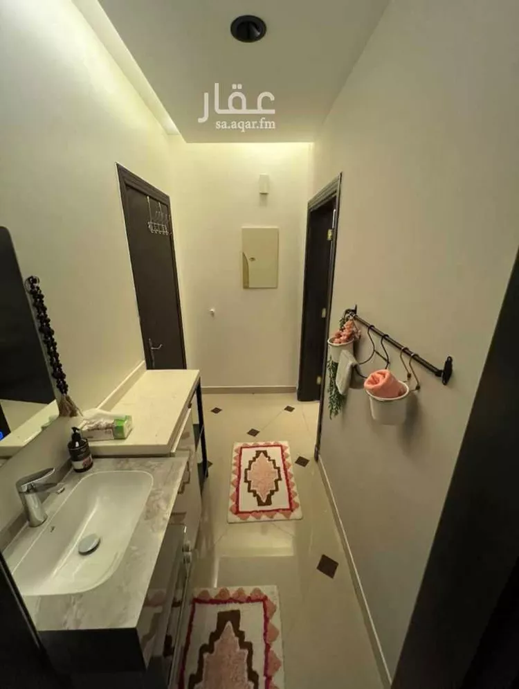 شقة مفروشة للحجز في شارع عبدالله بن سيف ، حي العقيق ، الرياض ، منطقة الرياض 13