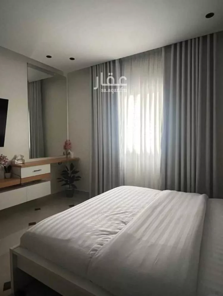 شقة مفروشة للحجز في شارع عبدالله بن سيف ، حي العقيق ، الرياض ، منطقة الرياض صورة 4