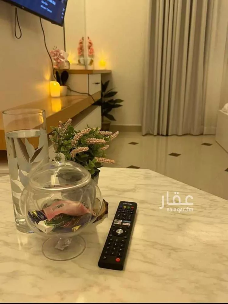 شقة مفروشة للحجز في شارع عبدالله بن سيف ، حي العقيق ، الرياض ، منطقة الرياض 6